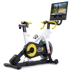 Велотренажер NordicTrack Tour de France